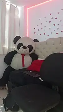 ameliefederline11 online show from 02-19-26, 03:08