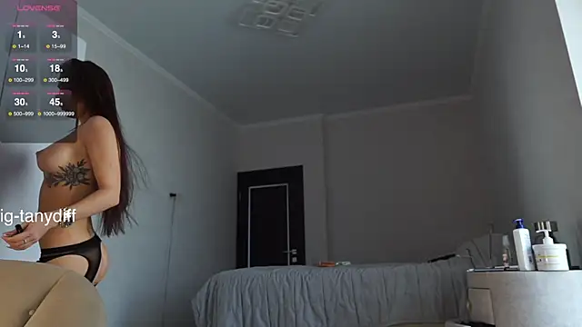 diffgirls2 online show from 01-25-25, 07:38