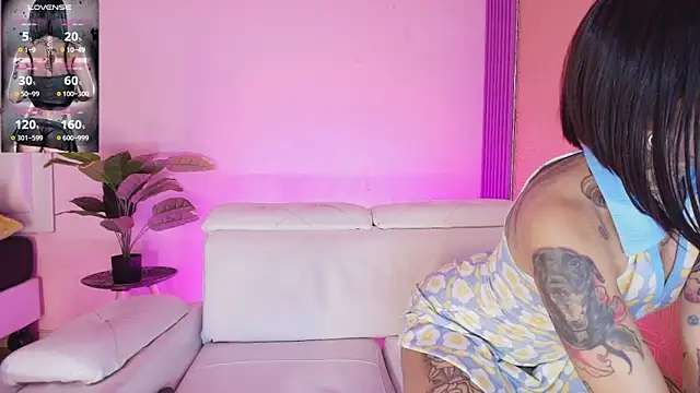 Snapshot of ABRILFACCINI chatting on 12-12-24, 01:06 ABRILFACCINI online show from 12-12-24, 01:06