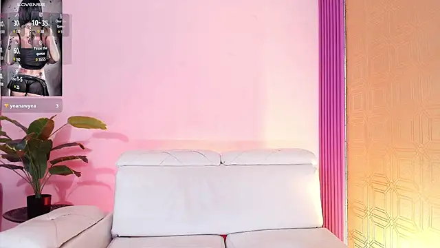 Snapshot of ABRILFACCINI chatting on 03-12-25, 02:12 ABRILFACCINI online show from 03-12-25, 02:12