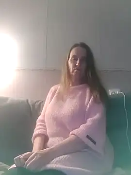 Evelina cute online show from 12-15-24, 06:48