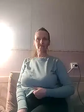 Evelina cute online show from 01-10-25, 12:38