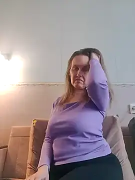 Evelina cute online show from 01-19-25, 11:34