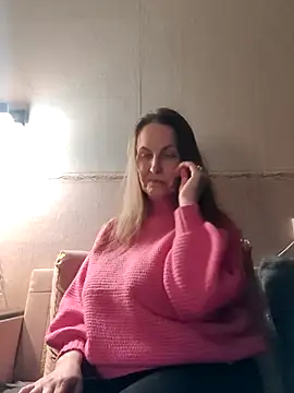 Evelina cute online show from 01-26-25, 08:45