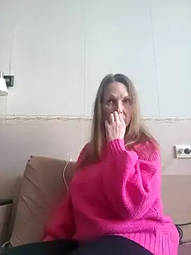 Evelina cute online show from 02-04-25, 12:44