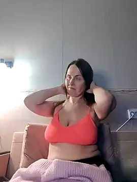 Evelina cute online show from 02-09-25, 04:50