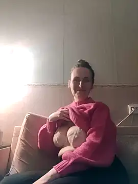 Evelina cute online show from 02-15-25, 09:26