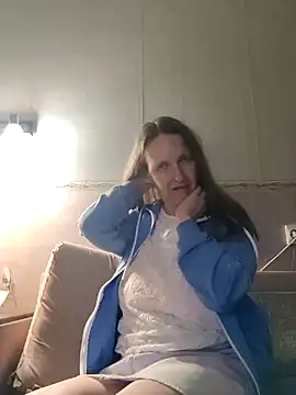 Evelina cute online show from 02-25-25, 06:53