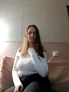 Evelina cute online show from 02-27-25, 04:53