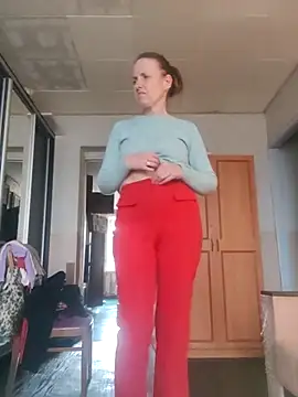 Evelina cute online show from 09-16-25, 11:44