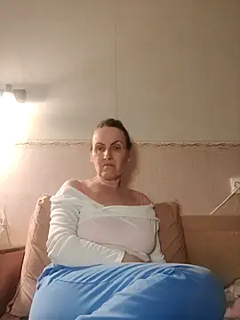 Evelina cute online show from 04-30-26, 08:57