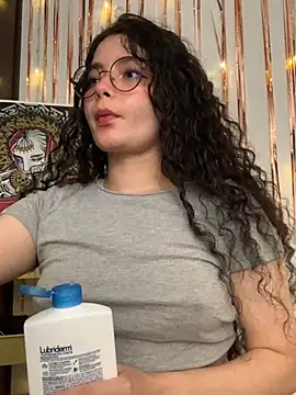 Antoniart  online show from 01-21-25, 03:37