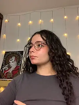 Antoniart  online show from 02-18-25, 04:15