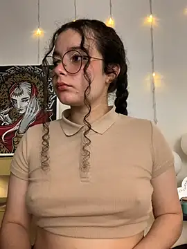 Antoniart  online show from 02-23-25, 01:24