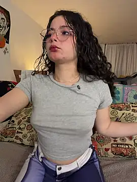 Antoniart  online show from 04-10-26, 03:45