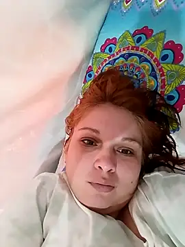 DanielaMendez online show from 02-16-25, 09:05