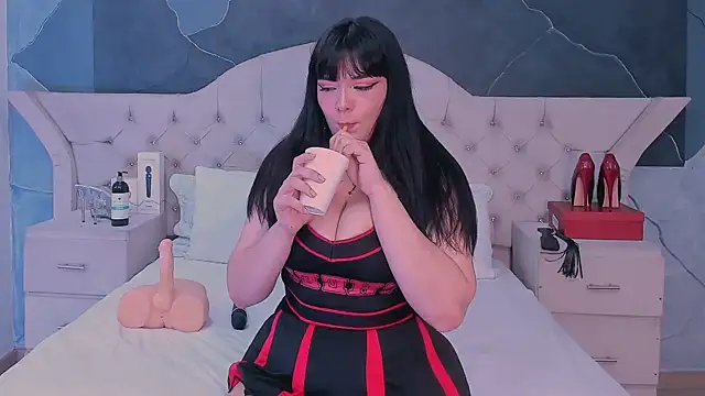 AmberGreyy  online show from 02-22-25, 08:53