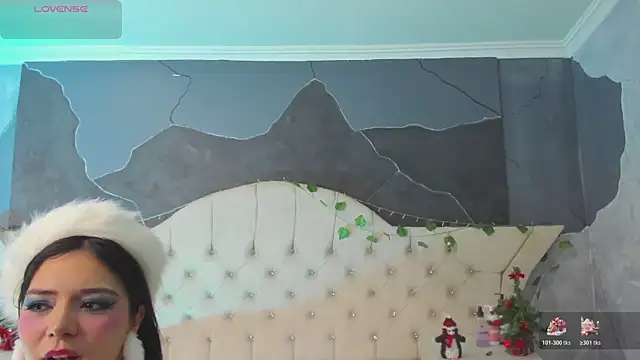 AmberGreyy  online show from 12-16-25, 06:13