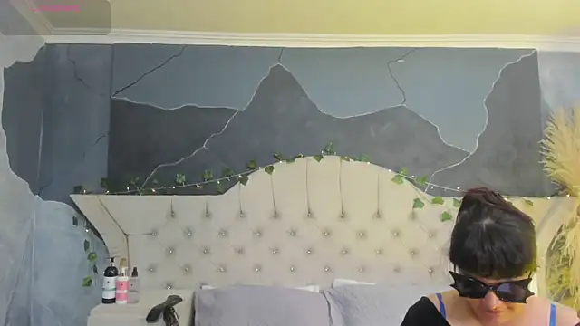 AmberGreyy  online show from 01-09-26, 05:15