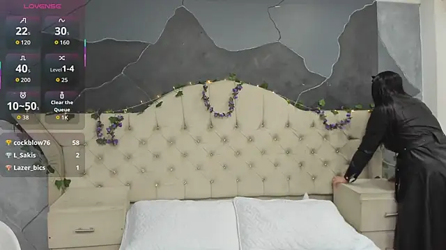 AmberGreyy  online show from 02-06-26, 05:05