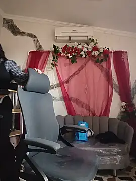 AmberGreyy  online show from 05-26-26, 06:26
