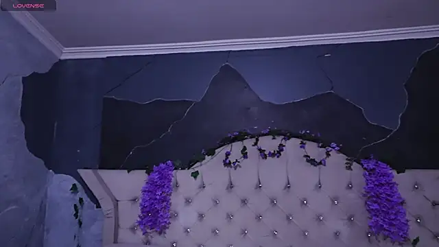 AmberGreyy  online show from 07-11-26, 07:27