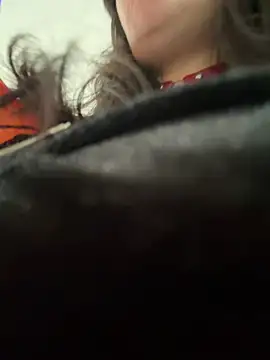AmberGreyy  online show from 07-23-26, 07:56