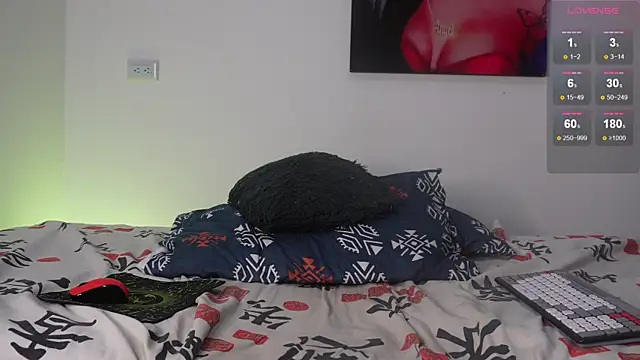 Snapshot of harrytwink18 chatting on 12-20-24, 04:25 harrytwink18 online show from 12-20-24, 04:25