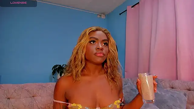 IsabellaBromsS online show from 02-20-26, 11:49