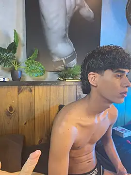 andrewortix online show from 04-23-26, 07:09