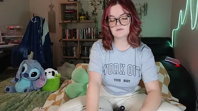 rodeobrii online show from 02-16-25, 02:31