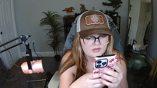 rodeobrii online show from 02-05-26, 02:16