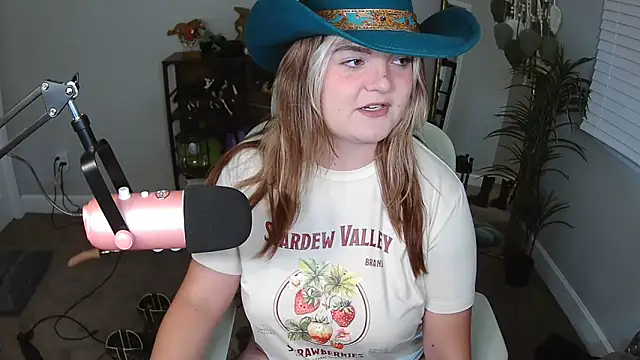 rodeobrii online show from 04-30-26, 01:56