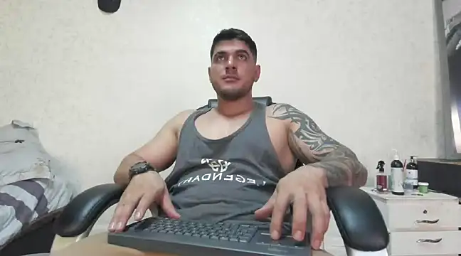 Teilor Creed online show from 01-02-25, 08:02