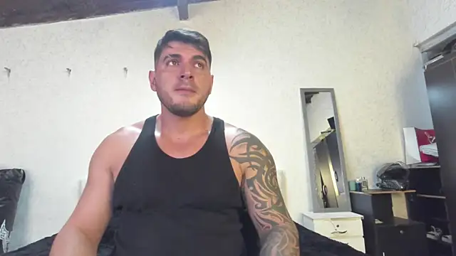 Teilor Creed online show from 02-11-25, 07:59