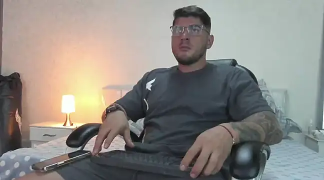 Teilor Creed online show from 02-18-25, 08:25