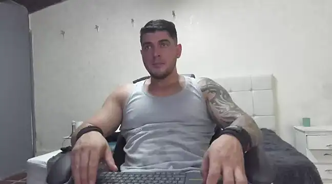 Teilor Creed online show from 03-21-25, 07:24