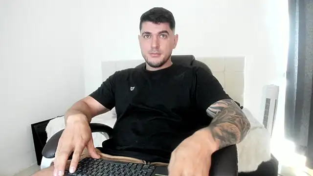 Teilor Creed online show from 09-19-25, 06:30