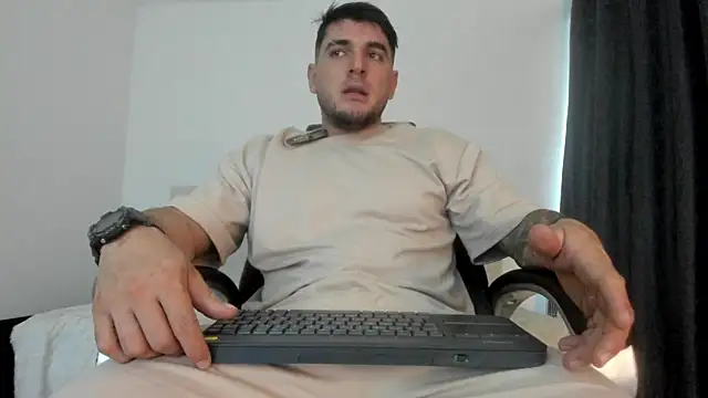 Teilor Creed online show from 09-22-25, 08:55