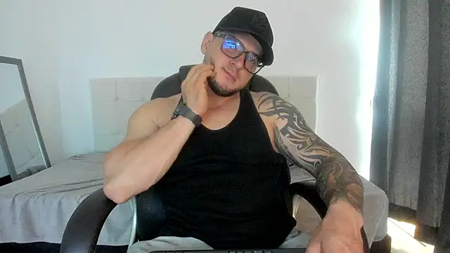 Teilor Creed online show from 10-13-25, 07:03