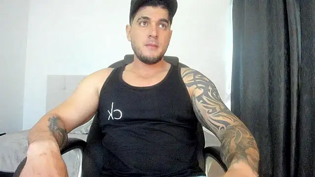 Teilor Creed online show from 10-15-25, 07:36