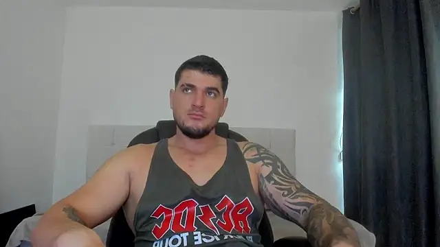 Teilor Creed online show from 10-22-25, 07:46