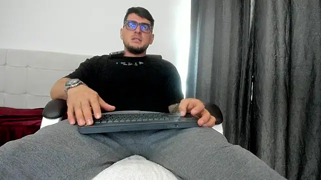 Teilor Creed online show from 11-01-25, 02:52