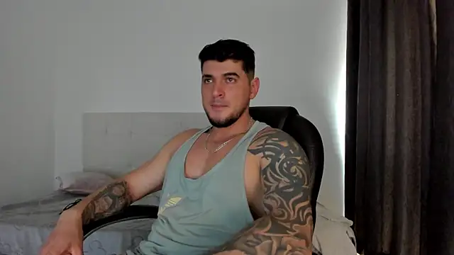 Teilor Creed online show from 11-25-25, 07:14