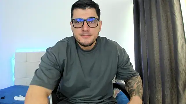 Teilor Creed online show from 12-17-25, 08:15