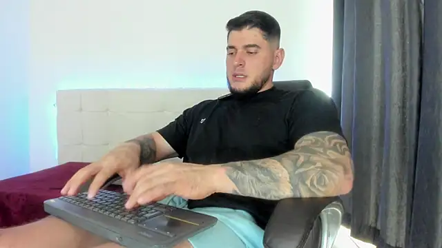 Teilor Creed online show from 02-20-26, 07:14