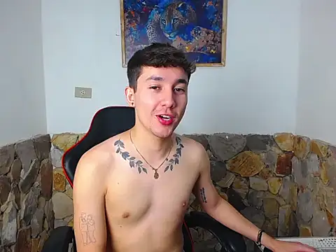 Snapshot of SebasstianGrand chatting on 12-14-25, 02:50 SebasstianGrand online show from 12-14-25, 02:50