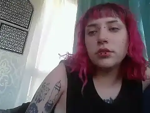 shinigami6669 online show from 12-09-24, 11:03