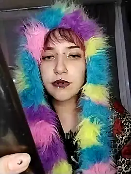 shinigami6669 online show from 01-08-25, 05:37