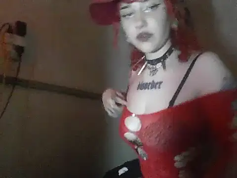 shinigami6669 online show from 10-05-25, 04:55